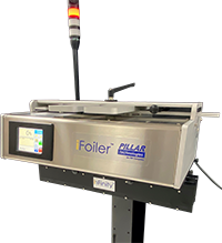 iFoiler Induction Sealer